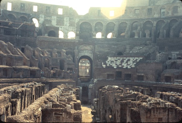 European Tour 101 – Part 2, Italy | Writing Near the Lake